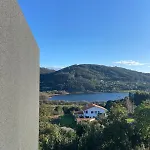 Umi Surf Yoga Doninos Apartmán