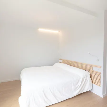 Apartament U M I Surf Yoga Doninos Ferrol