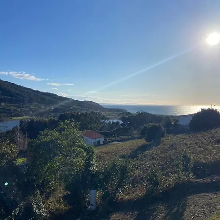 Appartamento Umi Surf Yoga Doninos