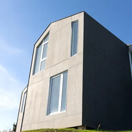 Umi Surf Yoga Doninos Appartamento Ferrol