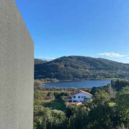 Umi Surf Yoga Doninos アパート