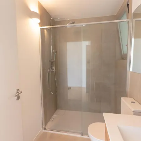 Umi Surf Yoga Doninos アパート *