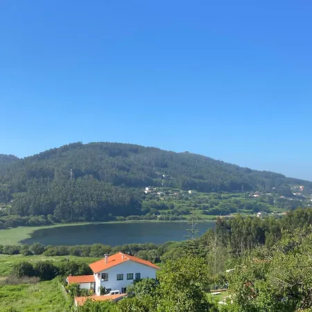 Umi Surf Yoga Doninos Appartamento Ferrol