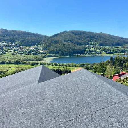 Umi Surf Yoga Doninos フェロル