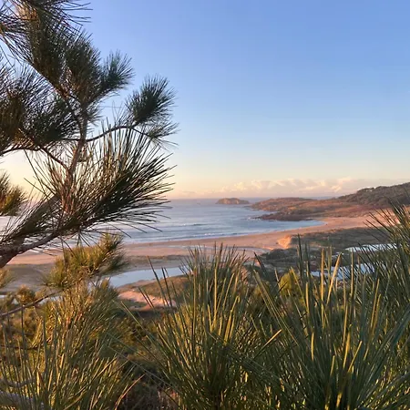 Umi Surf Yoga Doninos * Ferrol