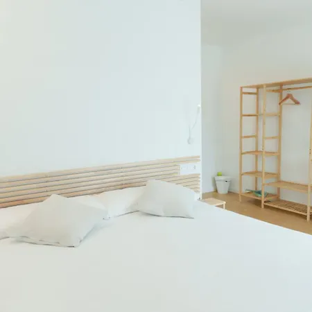 Apartamento Umi Surf Yoga Doninos Ferrol