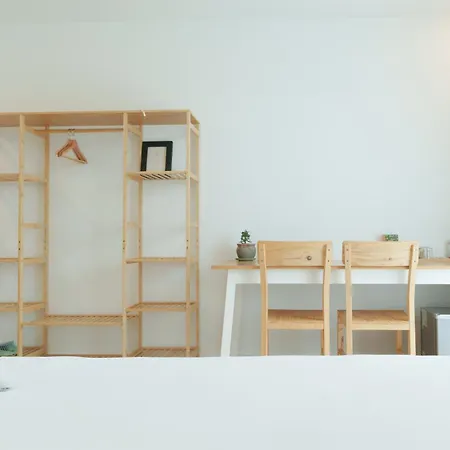 Umi Surf Yoga Doninos Apartamento *