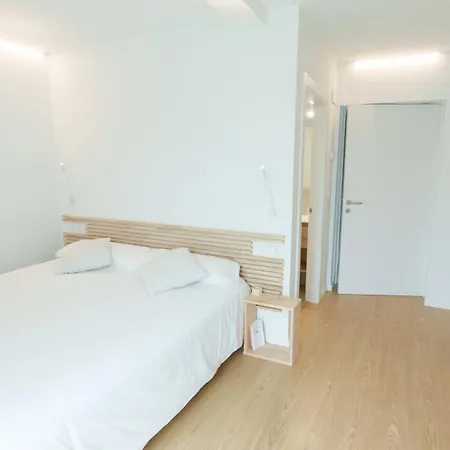 Apartamento Umi Surf Yoga Doninos