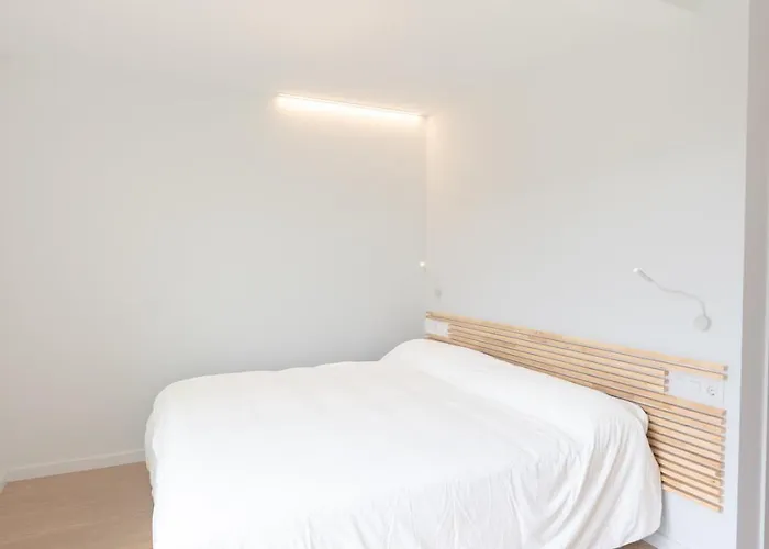Appartement Umi Surf Yoga Doninos Ferrol
