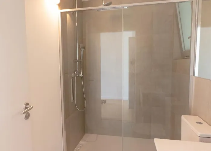 Umi Surf Yoga Doninos Appartement *