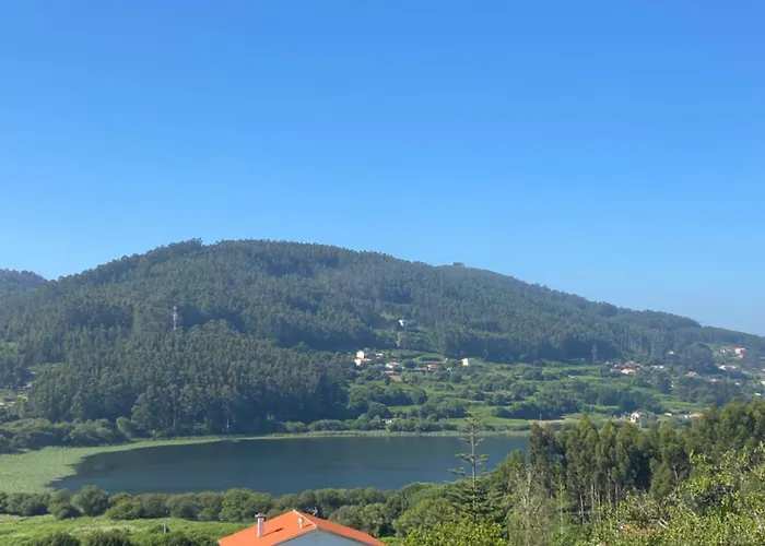 Umi Surf Yoga Doninos Appartement Ferrol