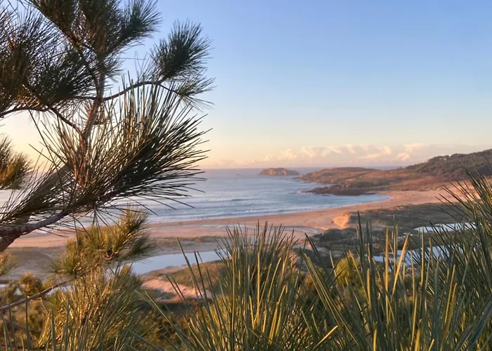 Umi Surf Yoga Doninos * Ferrol